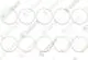 VAILLANT-Dichtung-x10-MAG-turbo-19-24-2-u-w-Vaillant-Nr-0010047556 gallery number 1